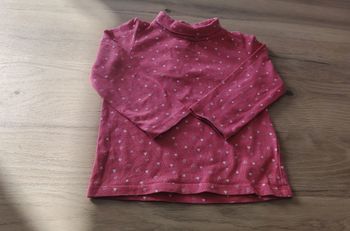T-shirt manche longue 