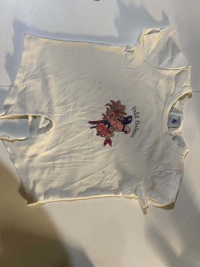 Lot de 6 vêtements taille 6 ans fille - photo numéro 10