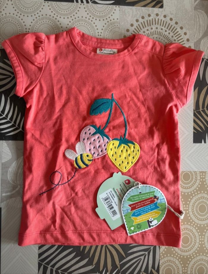 Tee-shirts