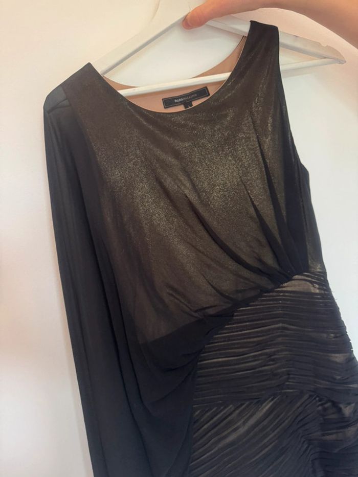 Robe de soirée Bcbgmaxazria taille xs - photo numéro 2