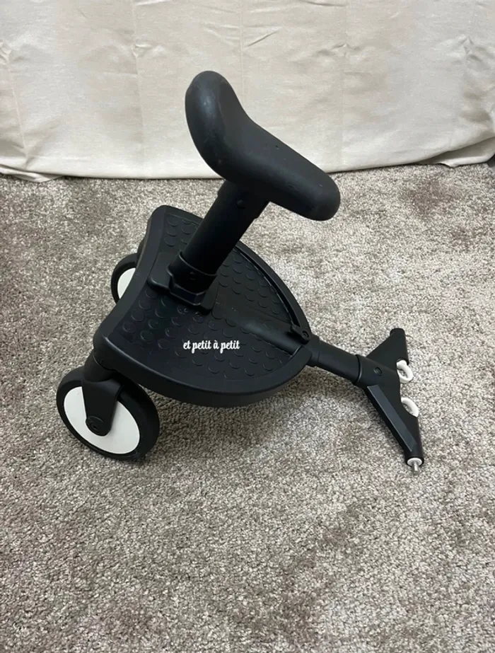 Yoyo board
