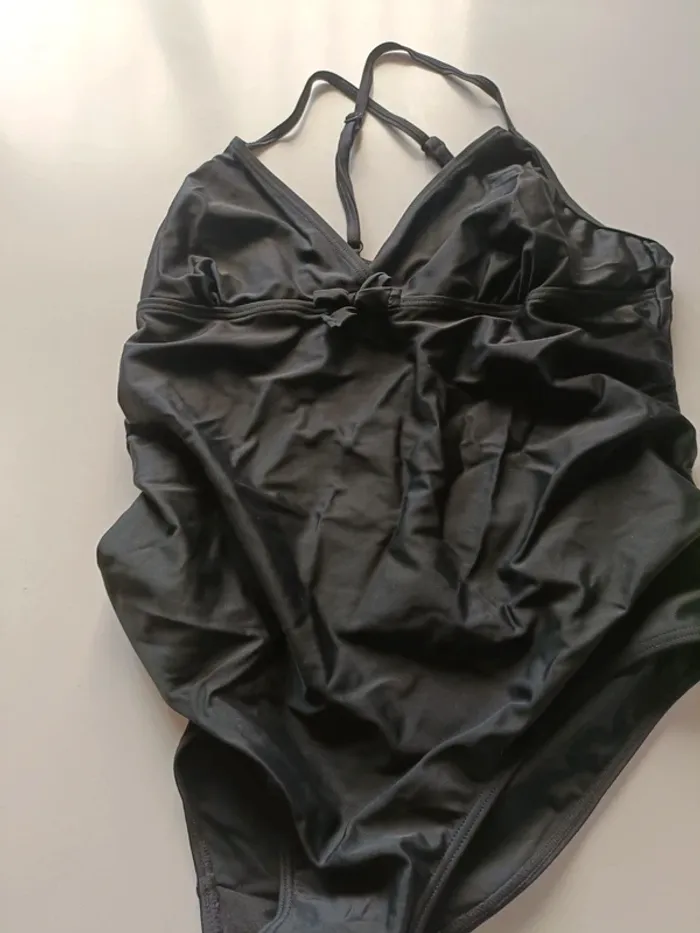 Maillot bain grossesse