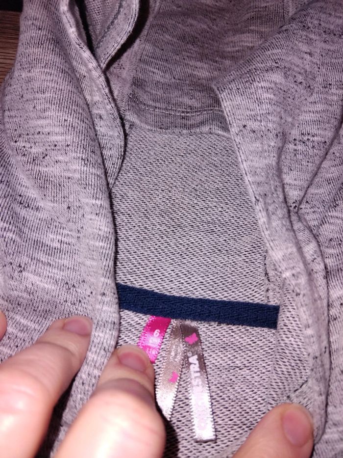 Gilet Orchestra - photo numéro 4