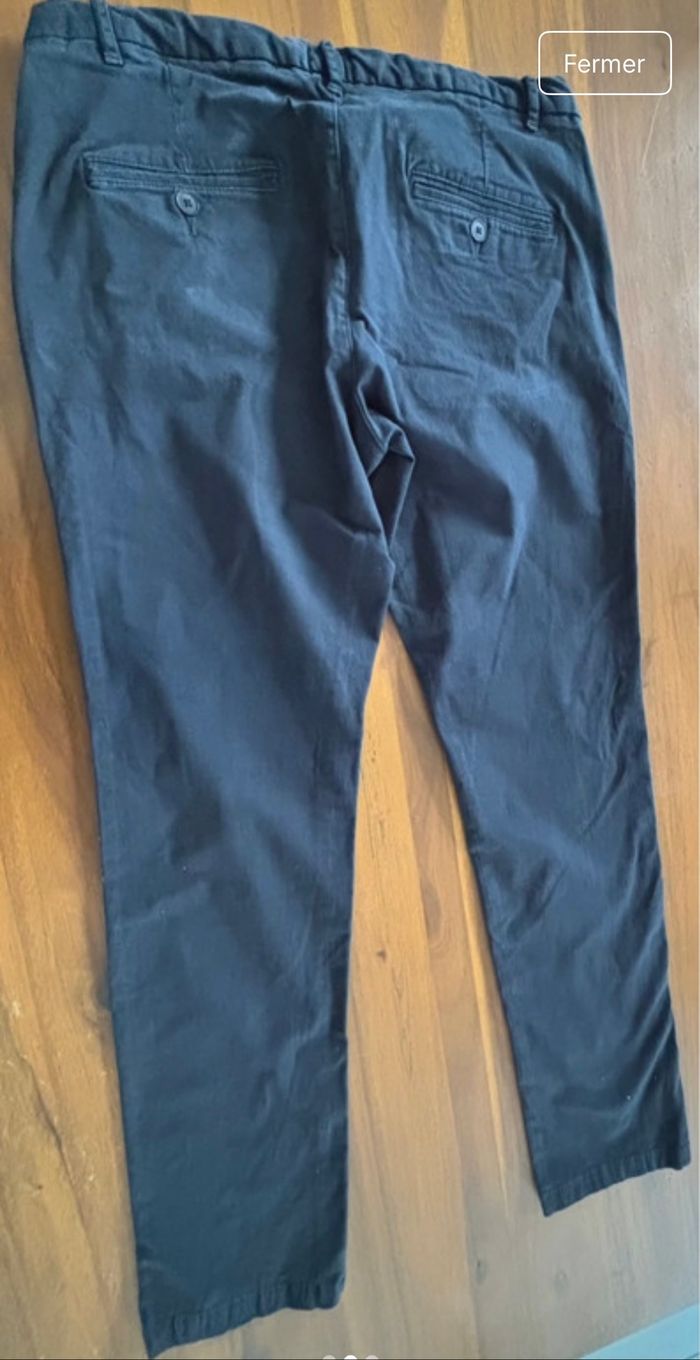Pantalon homme - photo numéro 2