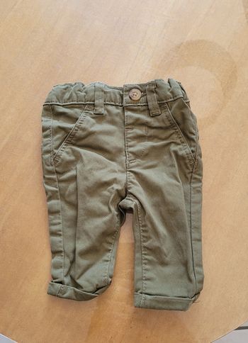 Pantalon bébé
