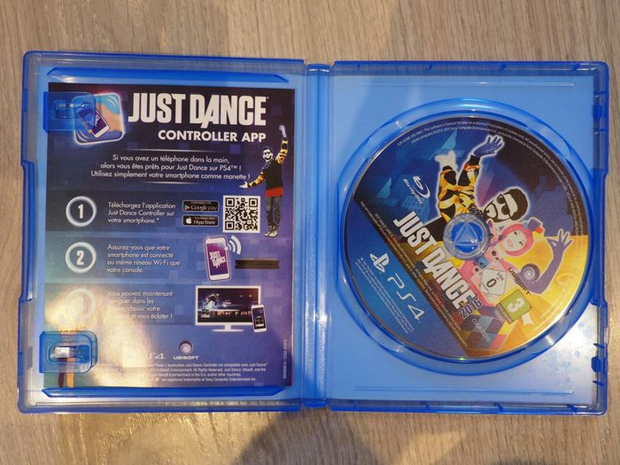 Just Dance 2016 PS4 - photo numéro 3