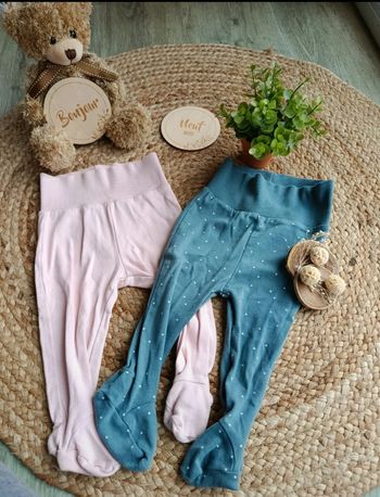 Pantalon  lot de 2