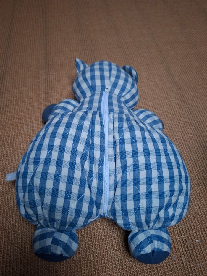 Range pyjama - photo numéro 3