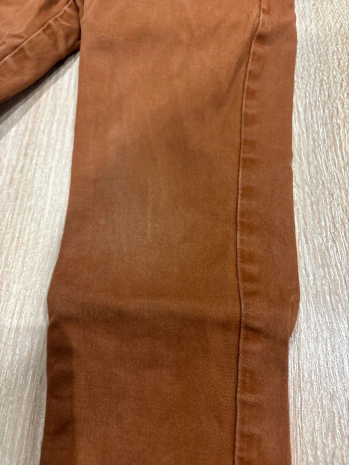 Pantalon garçon - photo numéro 3