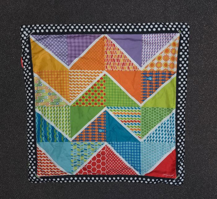Tapis d'éveil - photo numéro 3