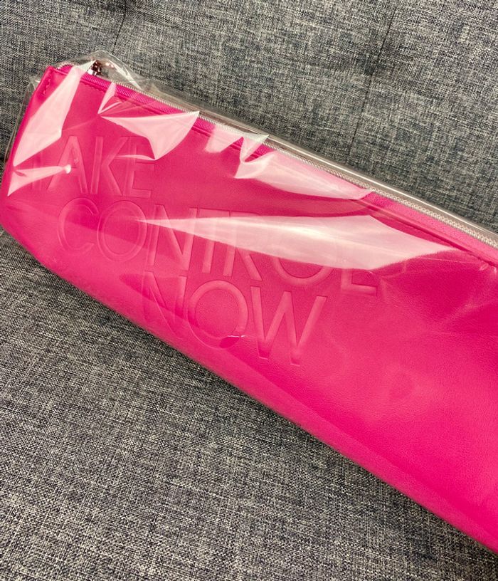 GHD Officiel - Pochette thermorésistante pour brosse Glide - Edition Limitée NЕUF