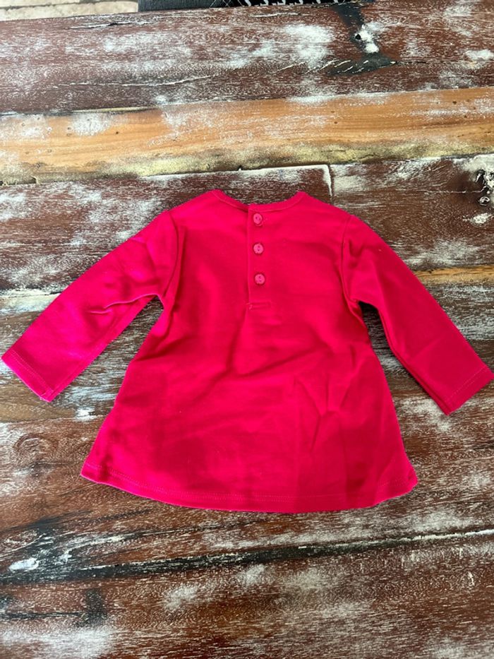 Ensemble fille - photo numéro 2