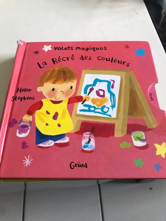 Livre