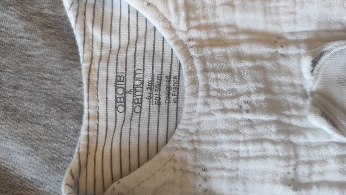 Gigoteuse - photo numéro 2