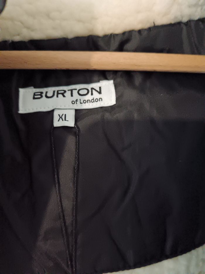 Parka - photo numéro 5