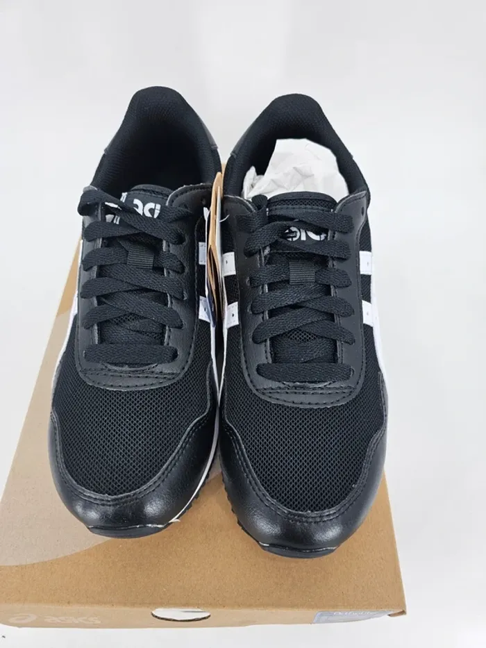 Basket homme  ou femme ASICS Tiger Runner – Taille 36 EU - US 4 – Neuves avec boîte - photo numéro 6