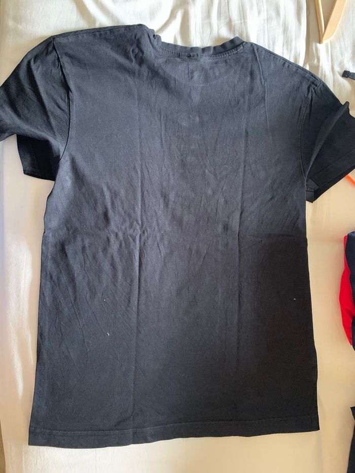 Lot de 4 tee shirt manga - photo numéro 7