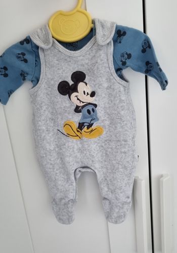 Ensembles mickey