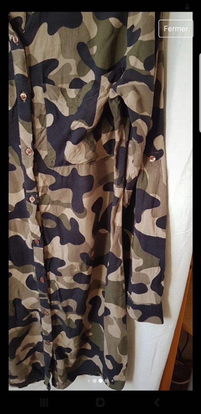 Robe ou tunique - photo numéro 5