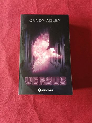 Versus " Candy Adley " A addictives
