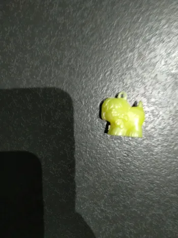 Hasbro Charmkins chien