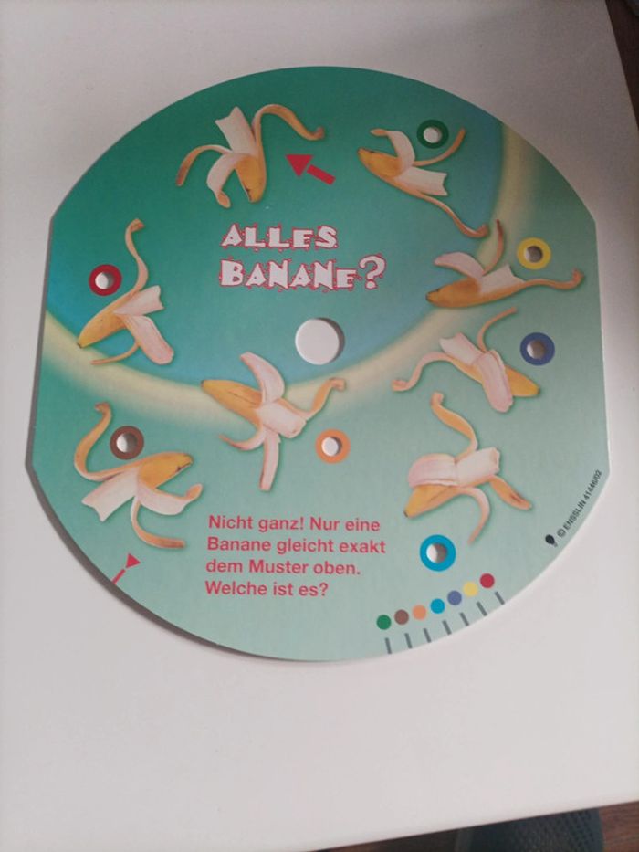 Cartes "Lernpuck" - photo numéro 5