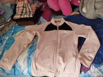 Vêtements enfant fille