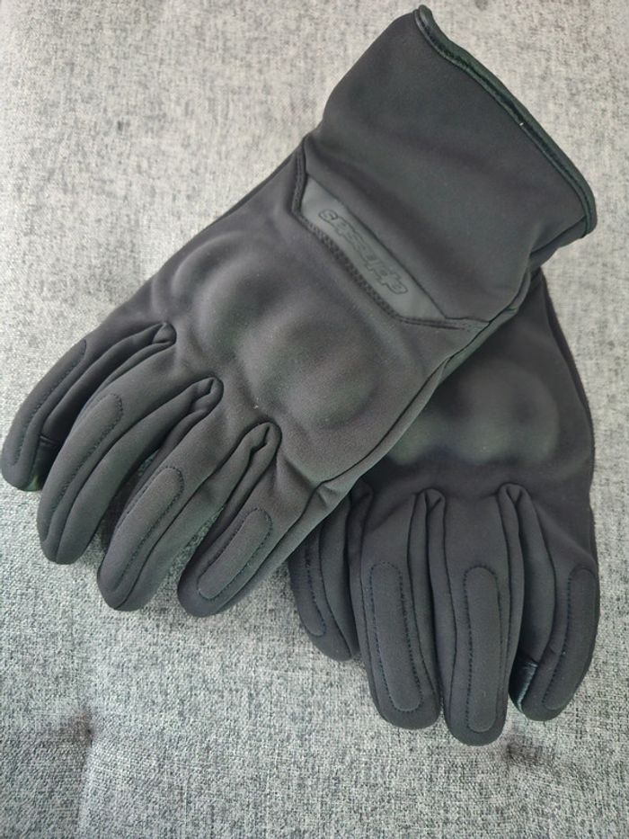 Paire de gants moto Alpinestars Homme