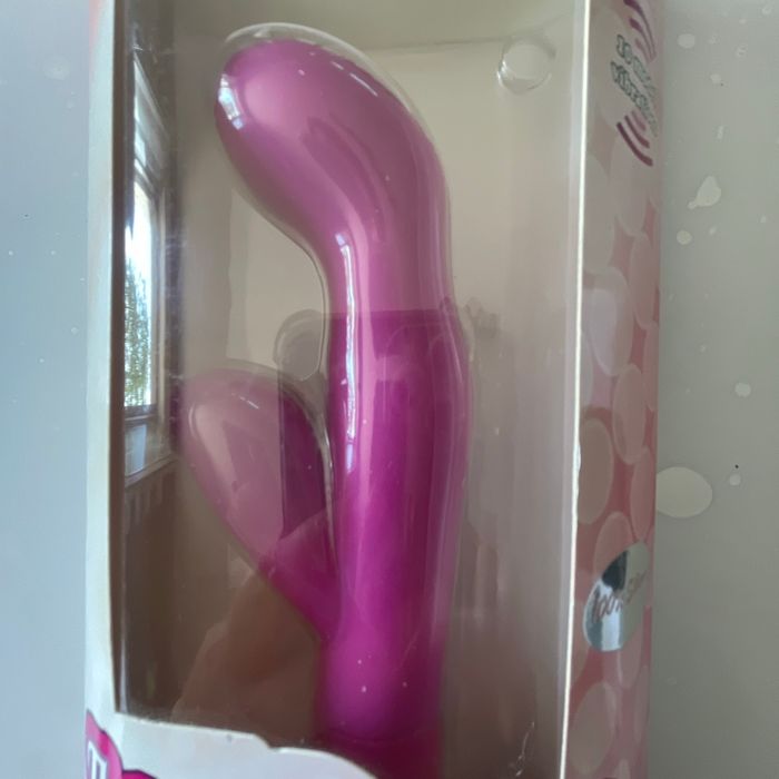 Vibromasseur rabbit neuf - photo numéro 4