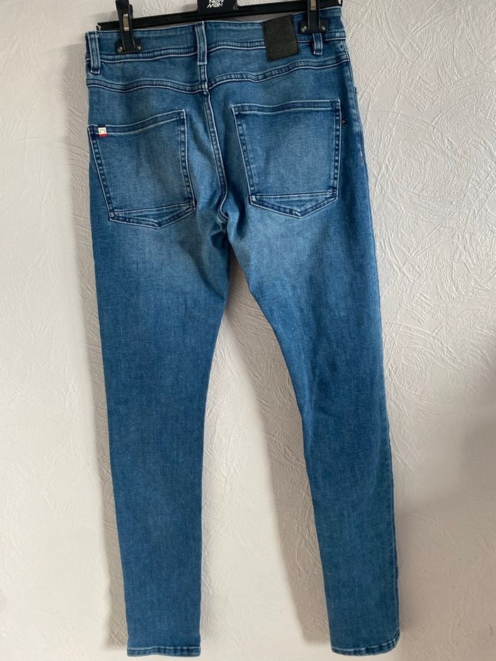Jeans skinny fit - photo numéro 2