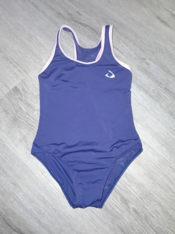 Maillot de bain