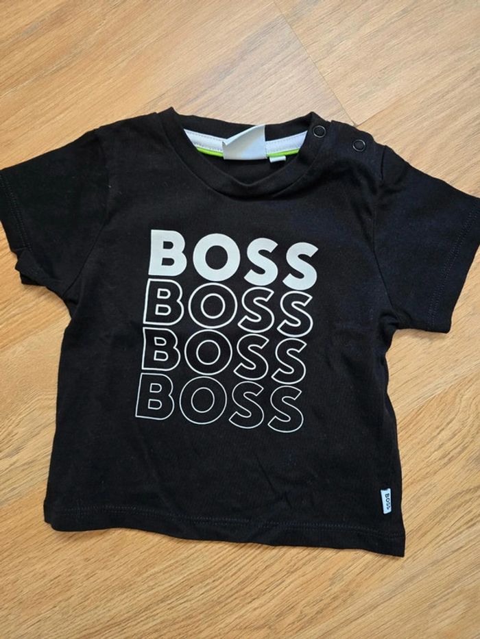 Tee shirt Hugo boss