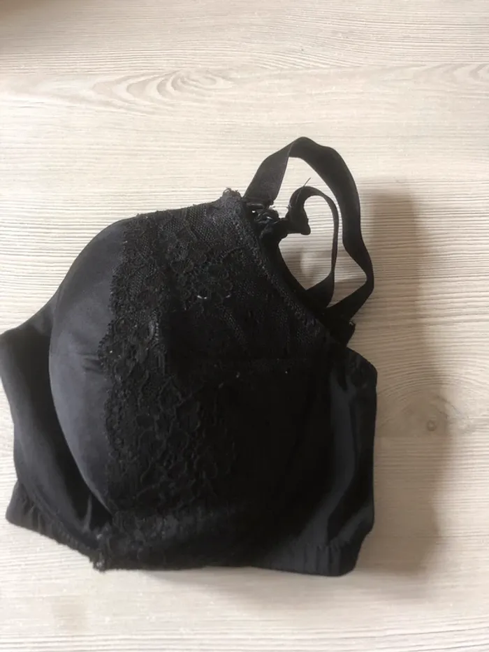 Soutien gorge allaitement 80E - Colline