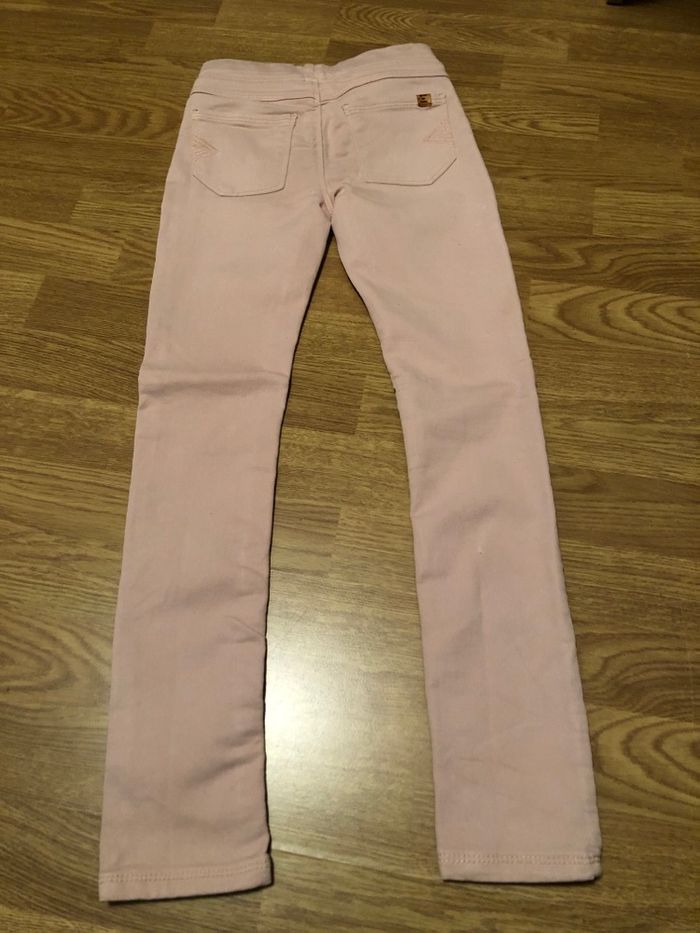 Jean - photo numéro 3