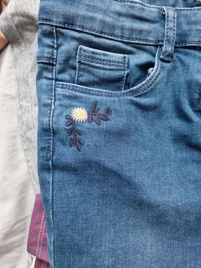 Jeans Slim TAO - photo numéro 2