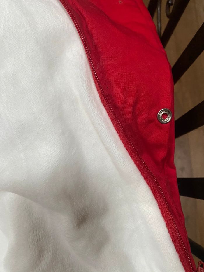 Combinaison - photo numéro 5