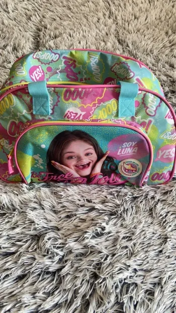 Sac soy luna