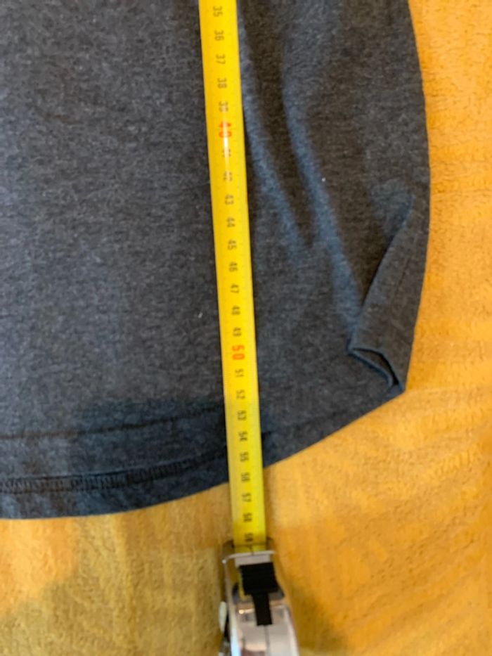 Tee-shirt manches courtes - photo numéro 6