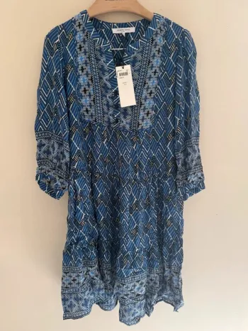 Robe Pomeline Gérad Darel