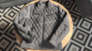 Manteau homme taille M jules