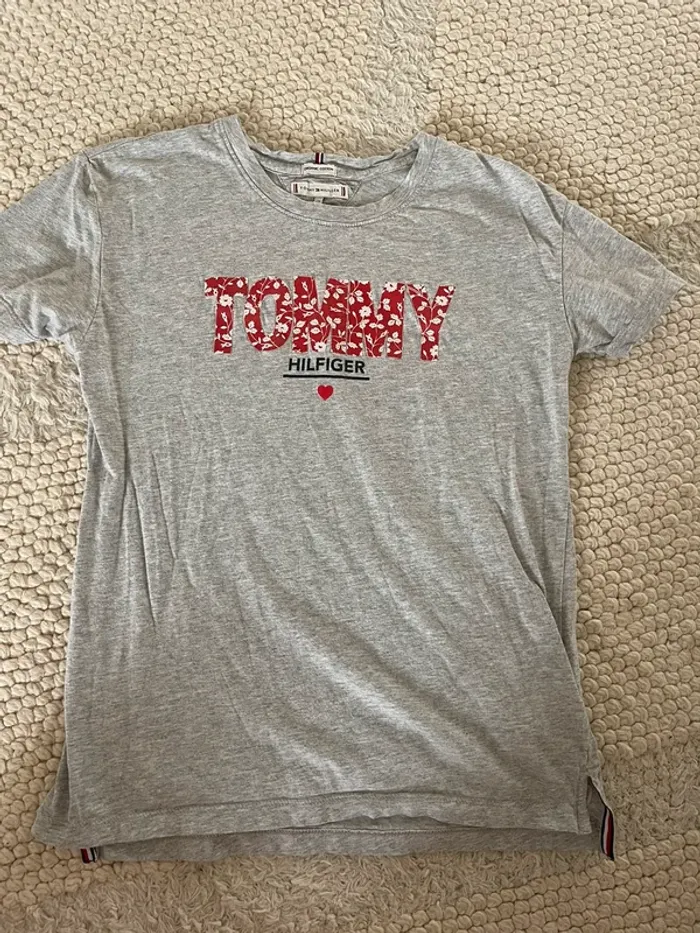 T shirt Tommy Hilfiger