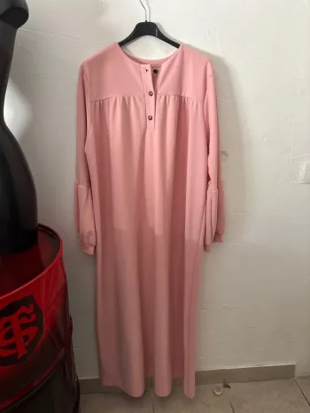 Djellaba De soirée 505