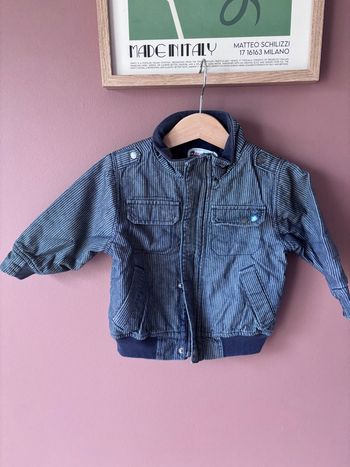 Blouson 18mois