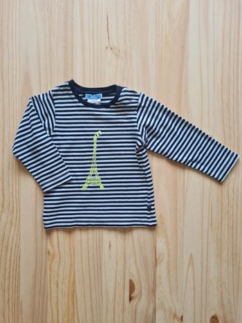 T-shirt Jacadi 18 mois