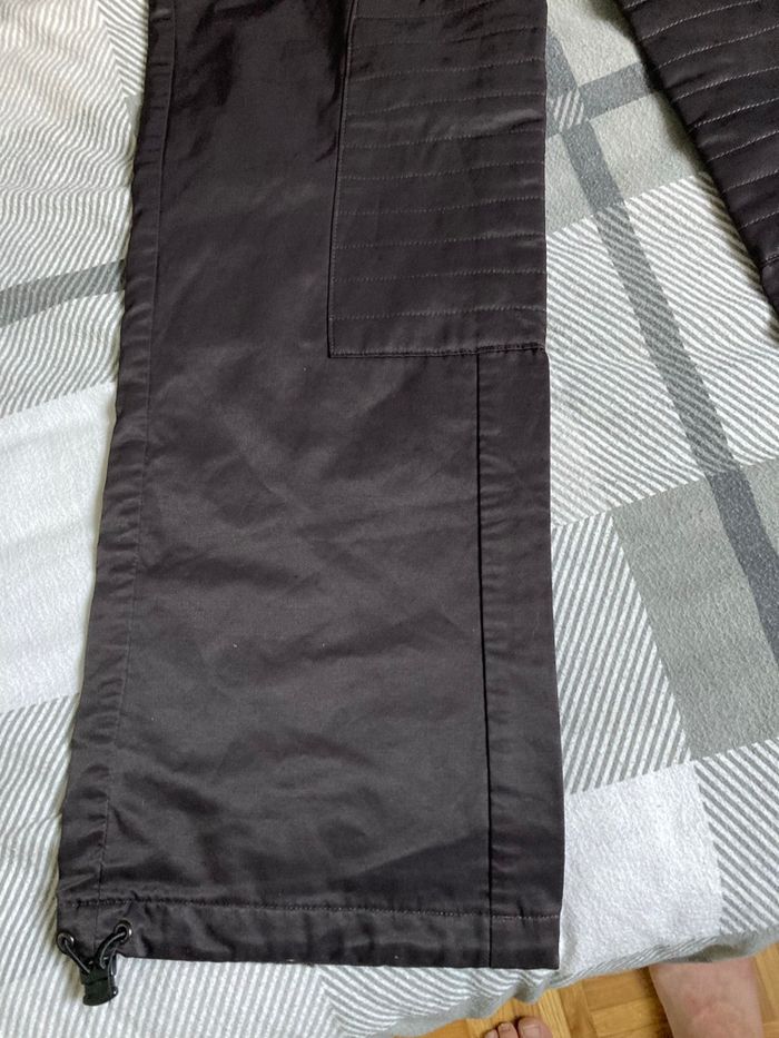 Pantalon doublé taille 38 - photo numéro 3