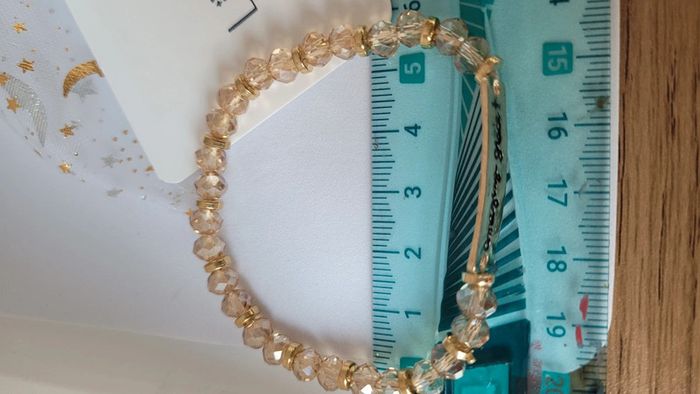 Bracelet quartz "amazing grace" - photo numéro 7