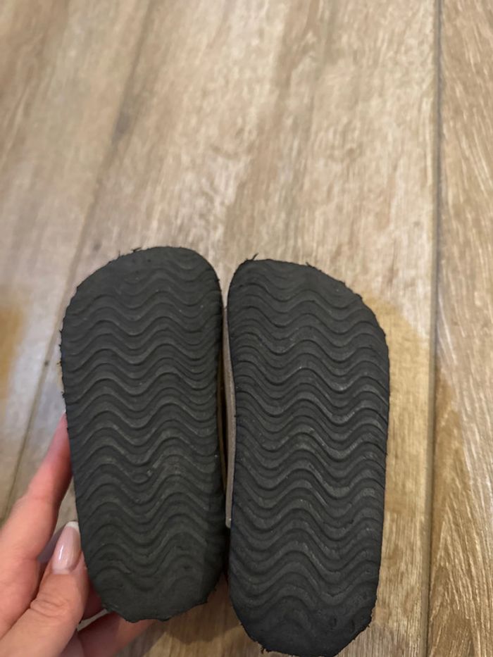 Sandalette p. 24 - photo numéro 3