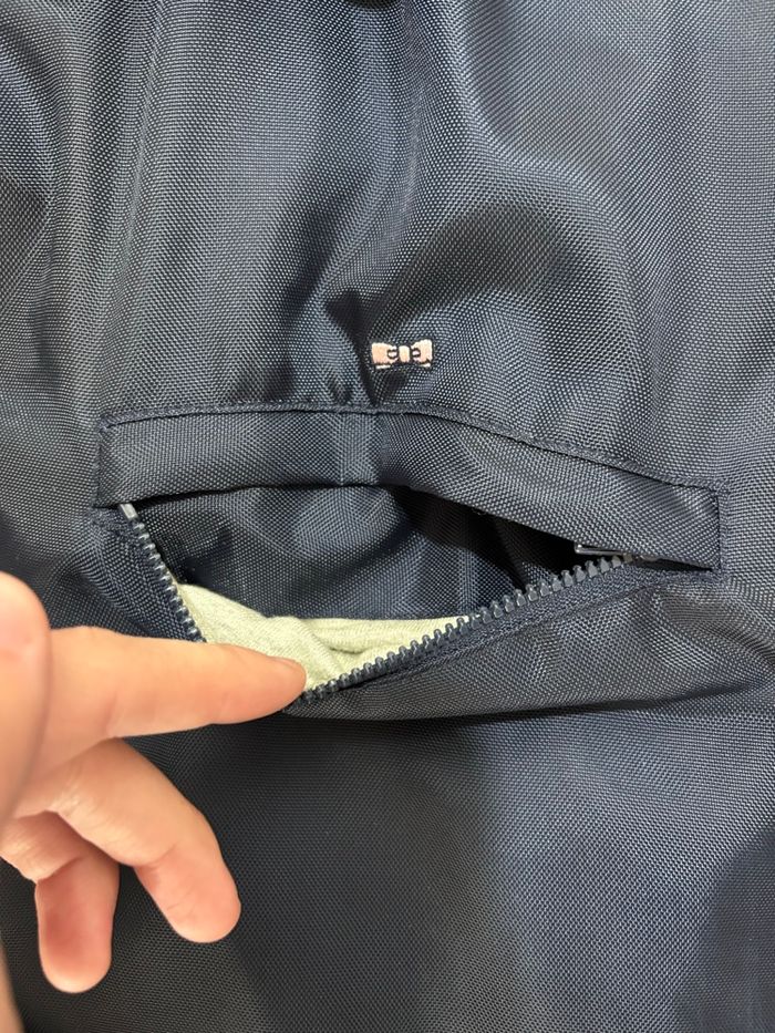 Manteau Eden Park - photo numéro 4