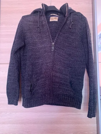 Veste Thé Dutch Clothing Company