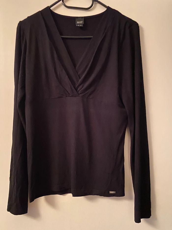 Pull fin Esprit Taille L